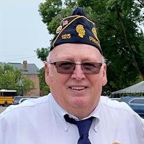 David Ray Doty