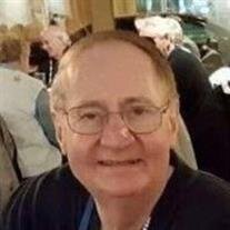 Gary Dale Thomas