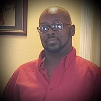 Mr. Michael Burton