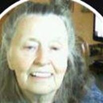 Mary Darlyne Reifsteck