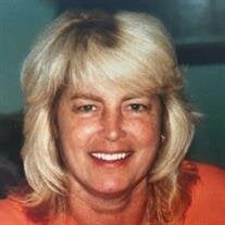 Becky (Forsyth) Stephens