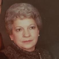 Marie "Louann" Duensing