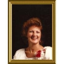 Joann Amelia Devenport