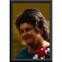 Norma Jean Waggoner