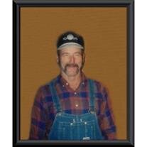 Jimmie Wayne Long