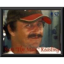 Stanley Ray Keasling