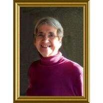 Lee Frances Stewart