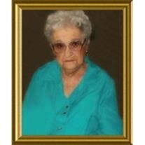 Ruby Pauline Propst