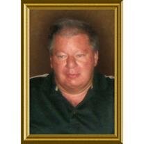 Glenn Owen Mouser