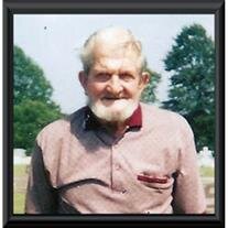 Cecil Ray Nanney