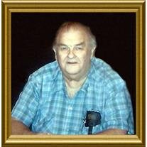Charles W. L. Green
