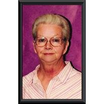 Vivian Mae Stroup