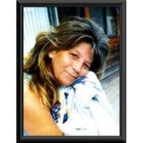 Tammy Lynn Matthews