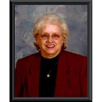 Ruth Ann Miller