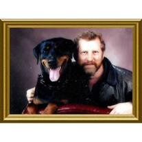 Ray Robert Steger