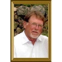 Michael Dean Lincoln, Sr