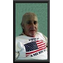 Donald Eugene LeGrand