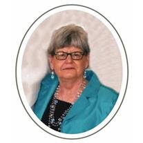 Paula Elaine McElrath