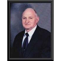 Marion Ray Baker