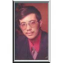 Ronald L Shell