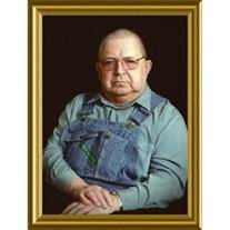 Buford L J Cook
