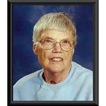 Shirley J Leimer