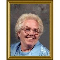 Lola Marie Kirkpatrick