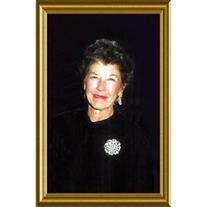 Norma Berniece Barker