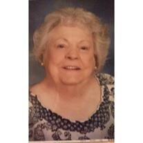 Mary Ellen Niswonger