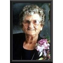 Nova Nadine Ackman