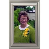 Deborah Ann Bueter