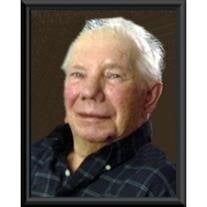Billie Gene Brotherton