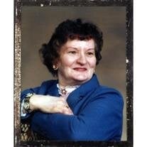 Jewell Alma Jung