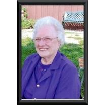 Elsie Marie Conrad