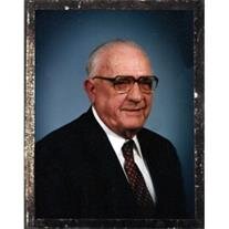 Thomas Robert Elfrink