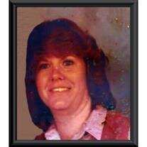Carol Lynn McGraw