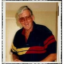 George R Barker