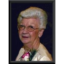 Loeta Lavern Eaker
