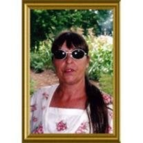 Janet Kay Moore