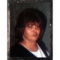 Dorothy Ann Jones