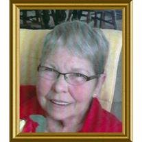 Vanna Lou Beard