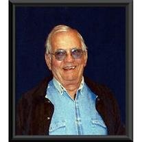 Harold Dean Greer