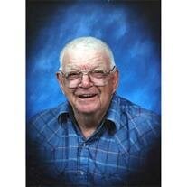 Kent Carl Mungle