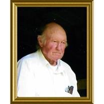 Norman Leon Busby