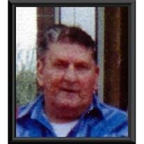 Alfred Edwin Nanney