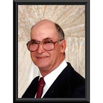Carl Edward Short