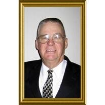 Rev Kirby Grindstaff