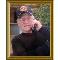 Kenneth Wayne Huey