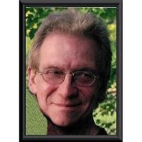 Raymond Wesley Steele
