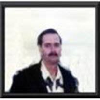 Ronald David Newell